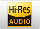 High Resolution Audio
