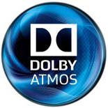 Dolby Atoms