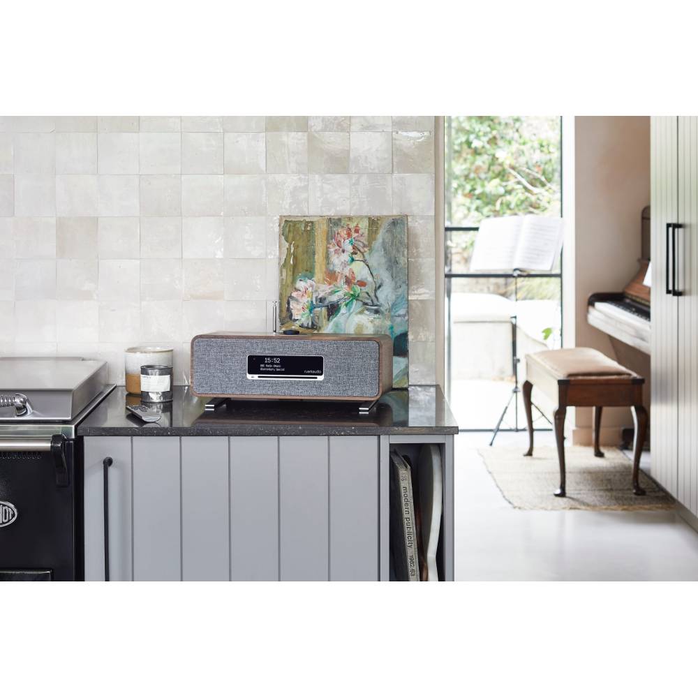 Smart Radio Ready
