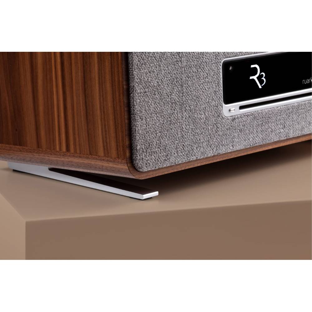 Compact Design, Expansive Sound