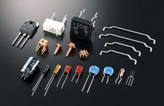 High Quality Parts
