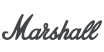 Browse all Marshall Amps and Accessories