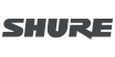 Browse all Shure Microphones, Headphones and Monitors