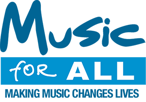 Music For All Making More Musicians