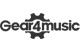 Examinar todos Gear4music los instrumentos y equipos musicales