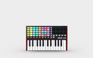 Akai Professional | Gear4music