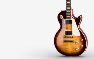 Gibson Electric Guitars | Gear4music