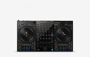 DJ Brands | Gear4music