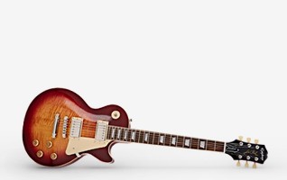 Epiphone Electric Guitars | Gear4music