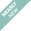 NEARLY NEW