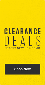 Clearance Deals