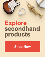 Shop Secondhand