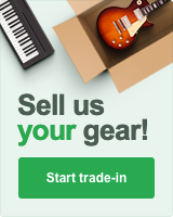 Sell us your gear