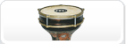 Percusión del mundo