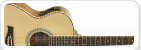 Acoustic Strings