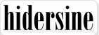 Hidersine