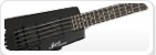 Bass Guitars