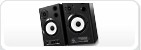 Monitores de Estudio