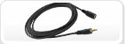 Cables alargadores