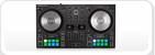 Controladores para DJ