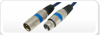 Cables de audio